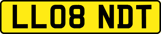 LL08NDT