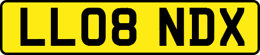 LL08NDX