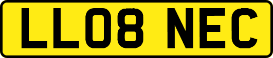 LL08NEC