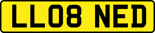LL08NED