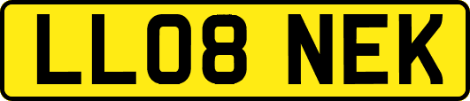 LL08NEK