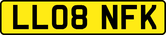 LL08NFK
