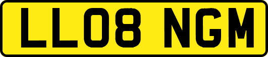LL08NGM