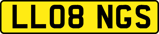 LL08NGS