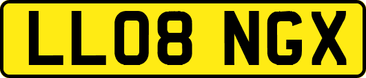 LL08NGX