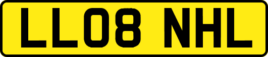 LL08NHL