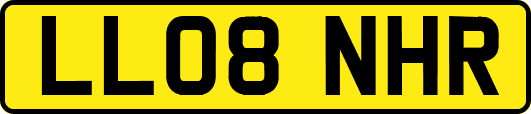LL08NHR