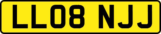 LL08NJJ