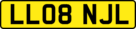 LL08NJL