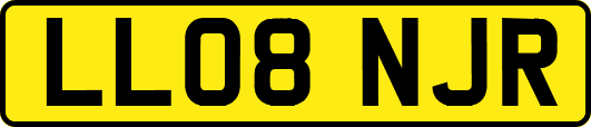 LL08NJR