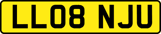 LL08NJU