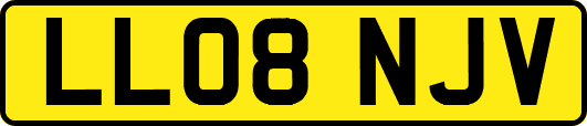LL08NJV