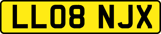 LL08NJX