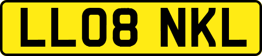 LL08NKL