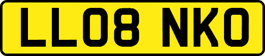 LL08NKO