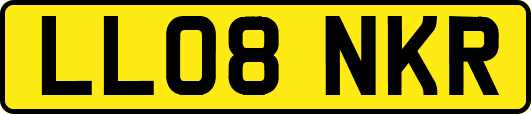 LL08NKR