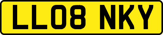 LL08NKY