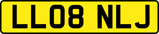 LL08NLJ