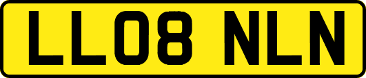 LL08NLN