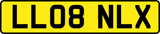 LL08NLX