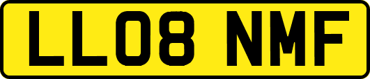 LL08NMF