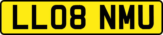 LL08NMU