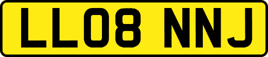 LL08NNJ