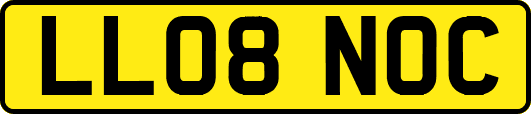 LL08NOC