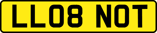 LL08NOT