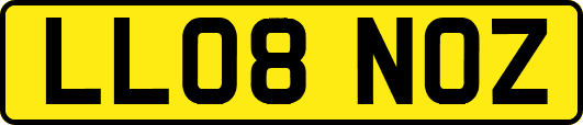 LL08NOZ