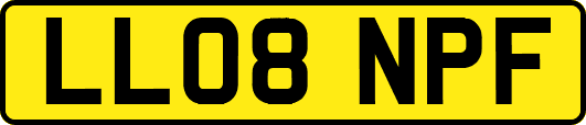 LL08NPF