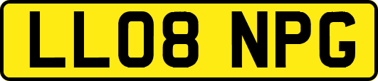 LL08NPG