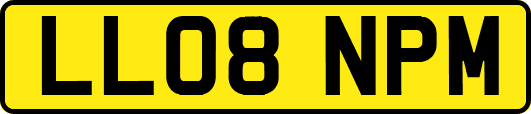LL08NPM