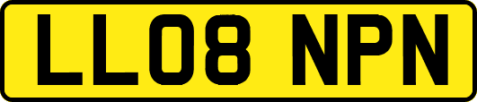 LL08NPN
