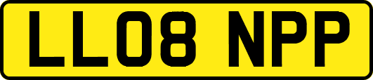 LL08NPP