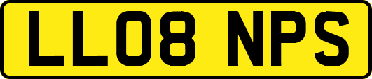 LL08NPS