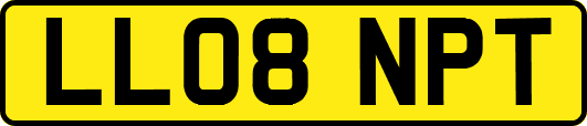 LL08NPT