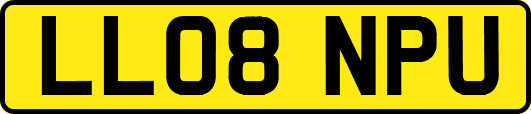 LL08NPU