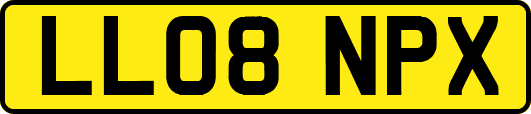 LL08NPX