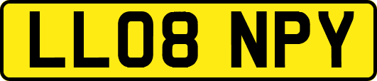 LL08NPY