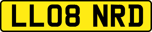 LL08NRD