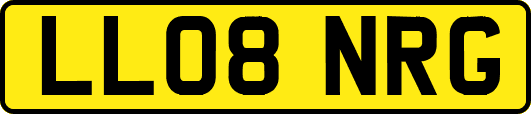 LL08NRG
