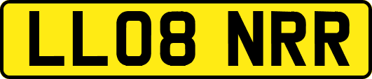 LL08NRR