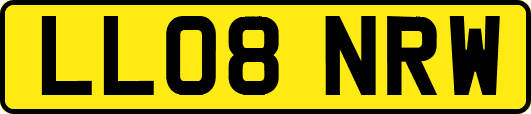 LL08NRW