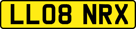 LL08NRX