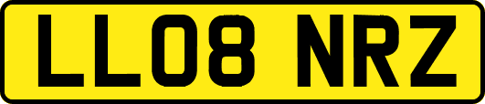 LL08NRZ