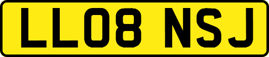 LL08NSJ