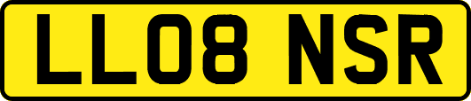 LL08NSR