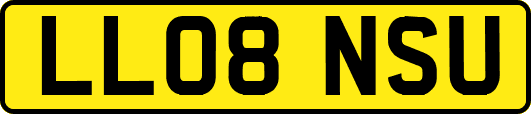 LL08NSU