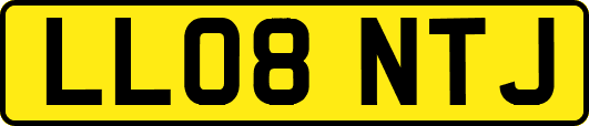 LL08NTJ